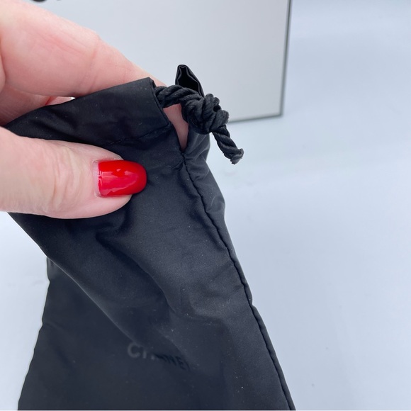 Chanel Box Set OS Black/White - Picture 5 of 15